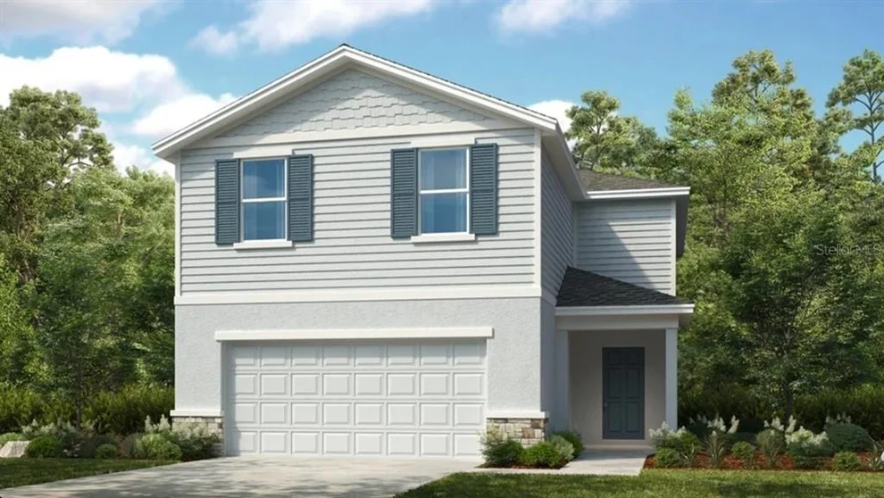 Unit for sale at 5309 LOGGIA LANE, KISSIMMEE, FL 34758