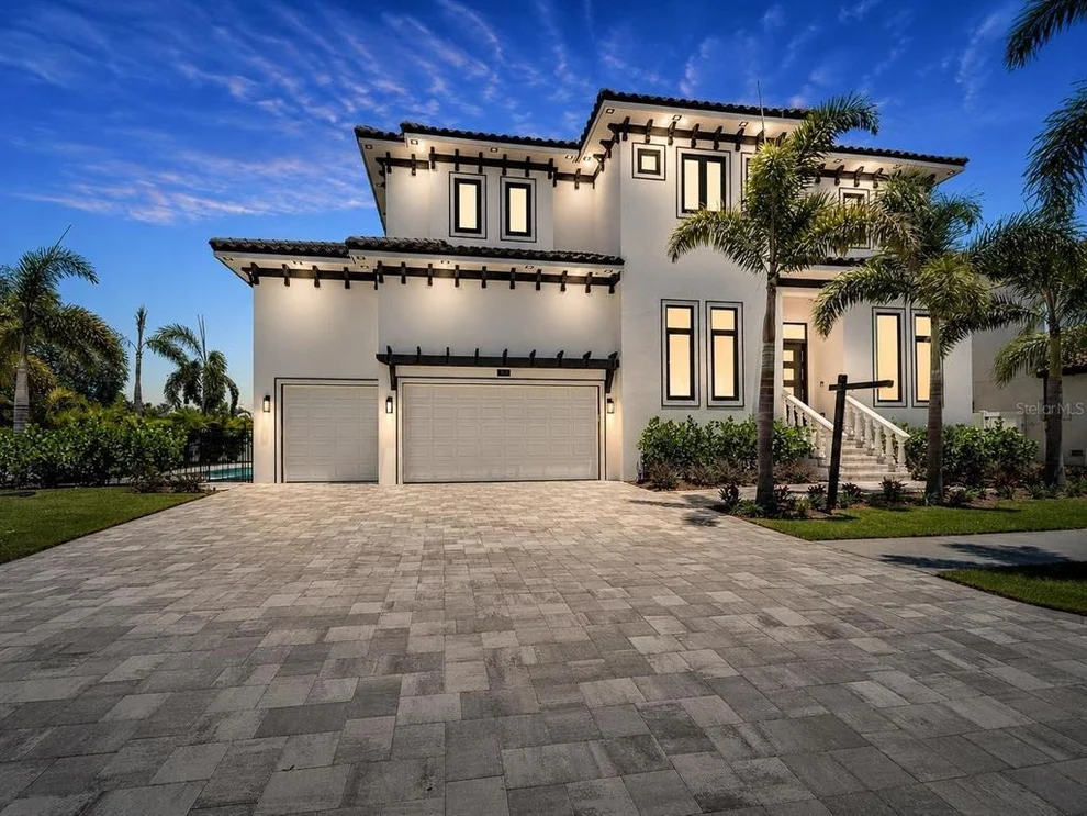Unit for sale at 517 TREVISO DRIVE, APOLLO BEACH, FL 33572