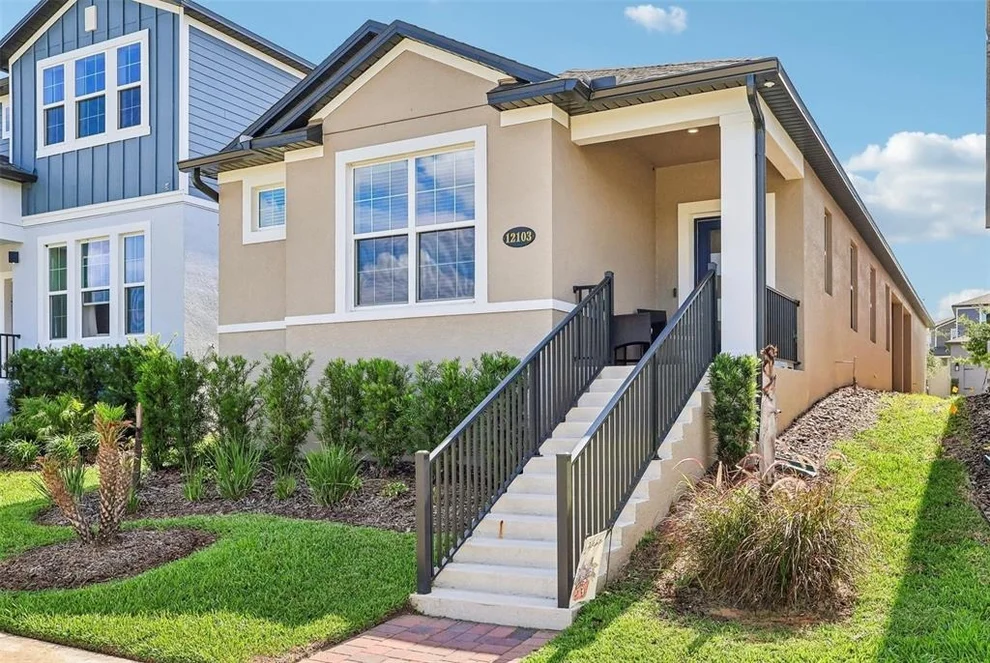 Unit for sale at 12103 EASTMOOR DRIVE, WINTER GARDEN, FL 34787