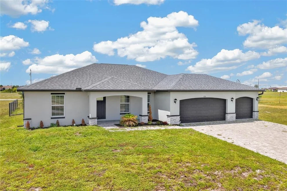 Unit for sale at 4238 NW 34TH LANE, CAPE CORAL, FL 33993