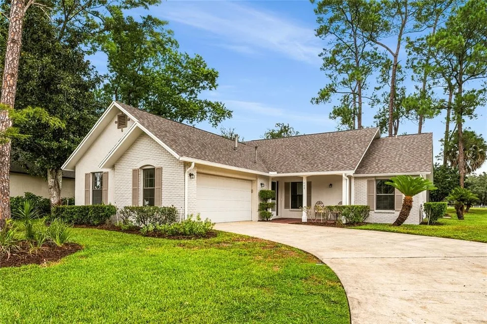 Unit for sale at 1448 FAIRWAY OAKS DRIVE, CASSELBERRY, FL 32707