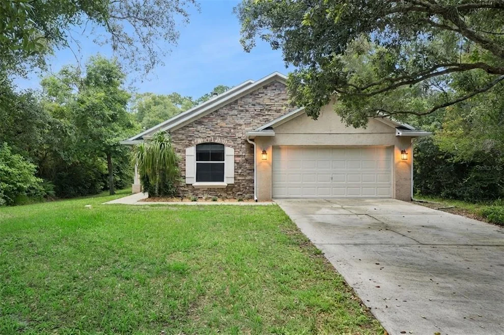 Unit for sale at 2535 E LAKE DRIVE, DELAND, FL 32724