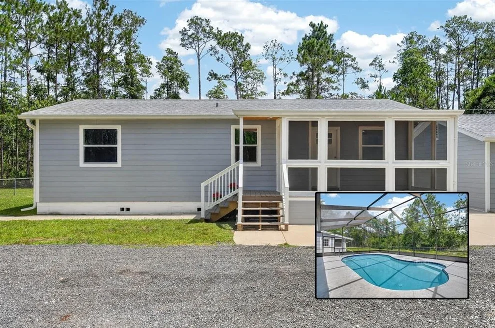 Unit for sale at 3798 BREEZY COURT, ORMOND BEACH, FL 32174