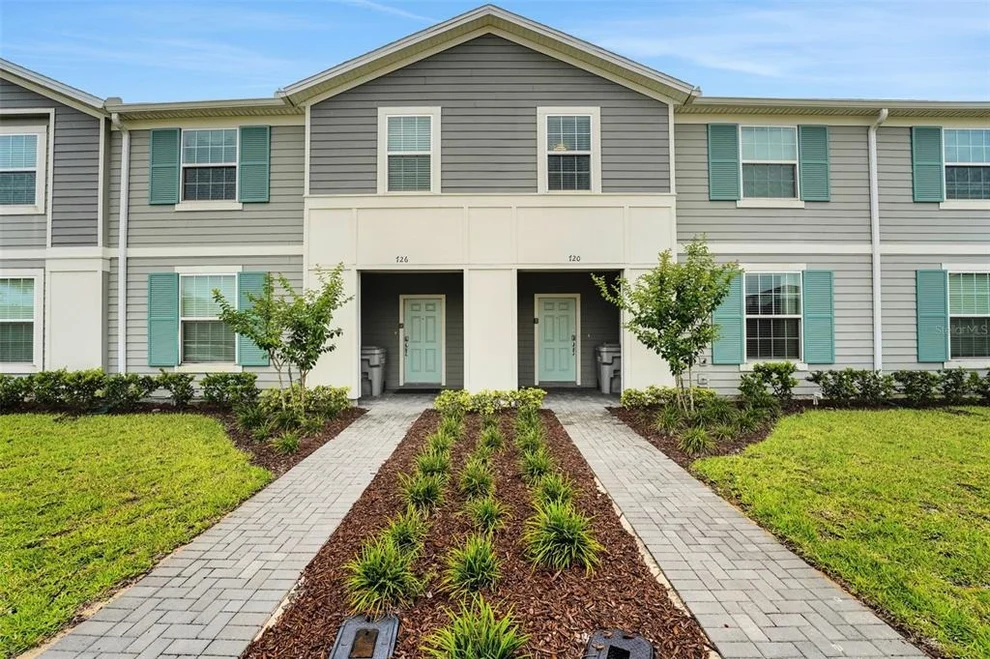 Unit for sale at 720 GARDENIA LANE, DAVENPORT, FL 33897