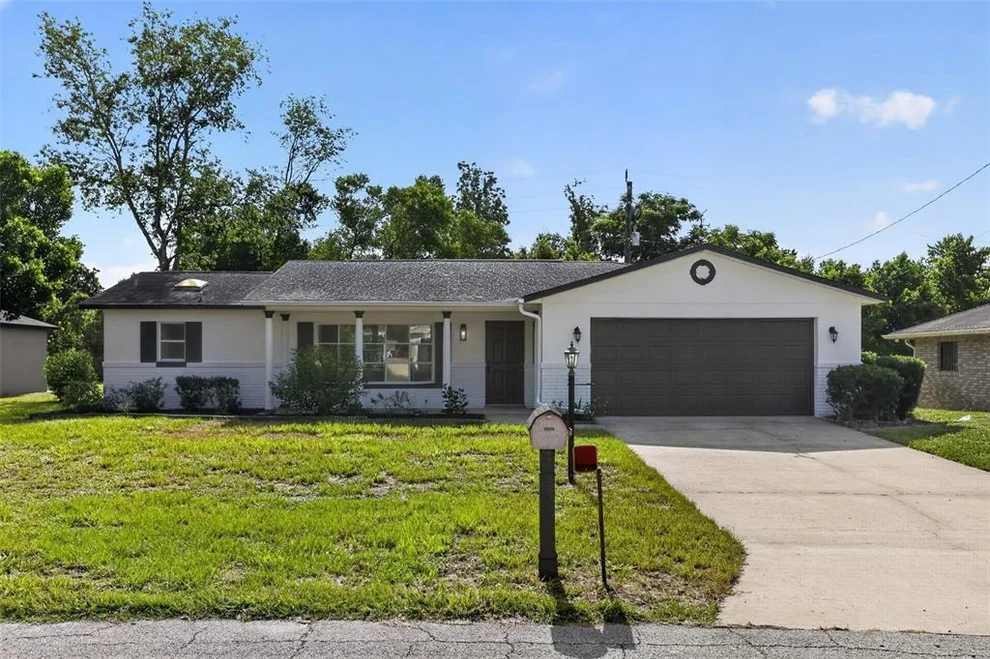 Unit for sale at 1289 WORTHINGTON DRIVE, DELTONA, FL 32738