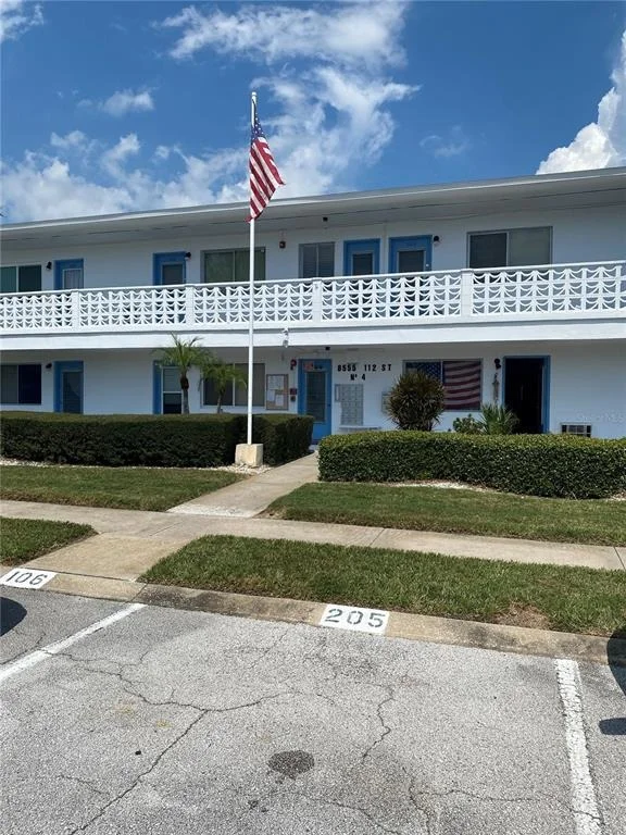 Unit for sale at 8555 112TH STREET, SEMINOLE, FL 33772