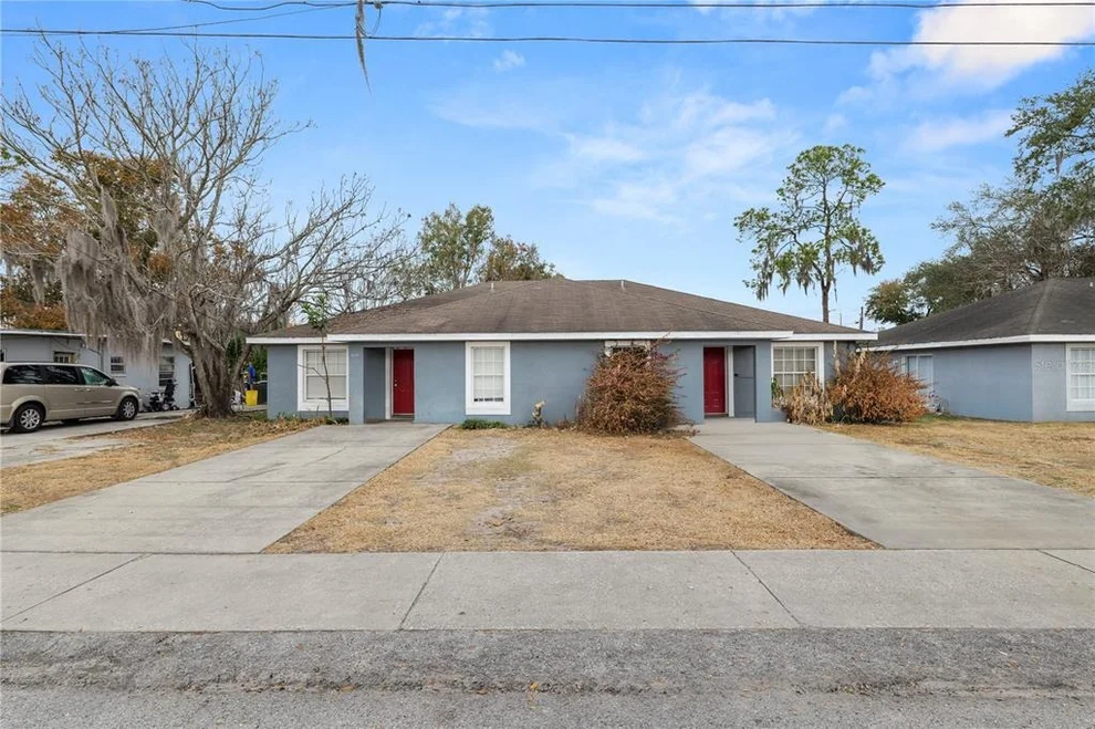 Unit for sale at 1060 AUSTIN STREET, BARTOW, FL 33830