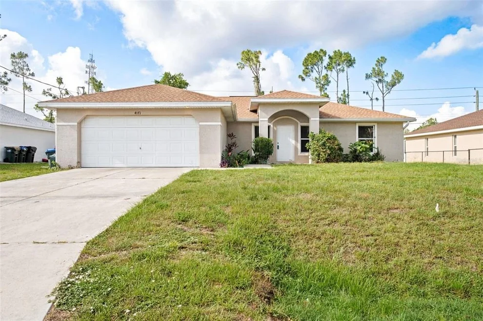 Unit for sale at 4171 MAGENTA AVENUE, NORTH PORT, FL 34288