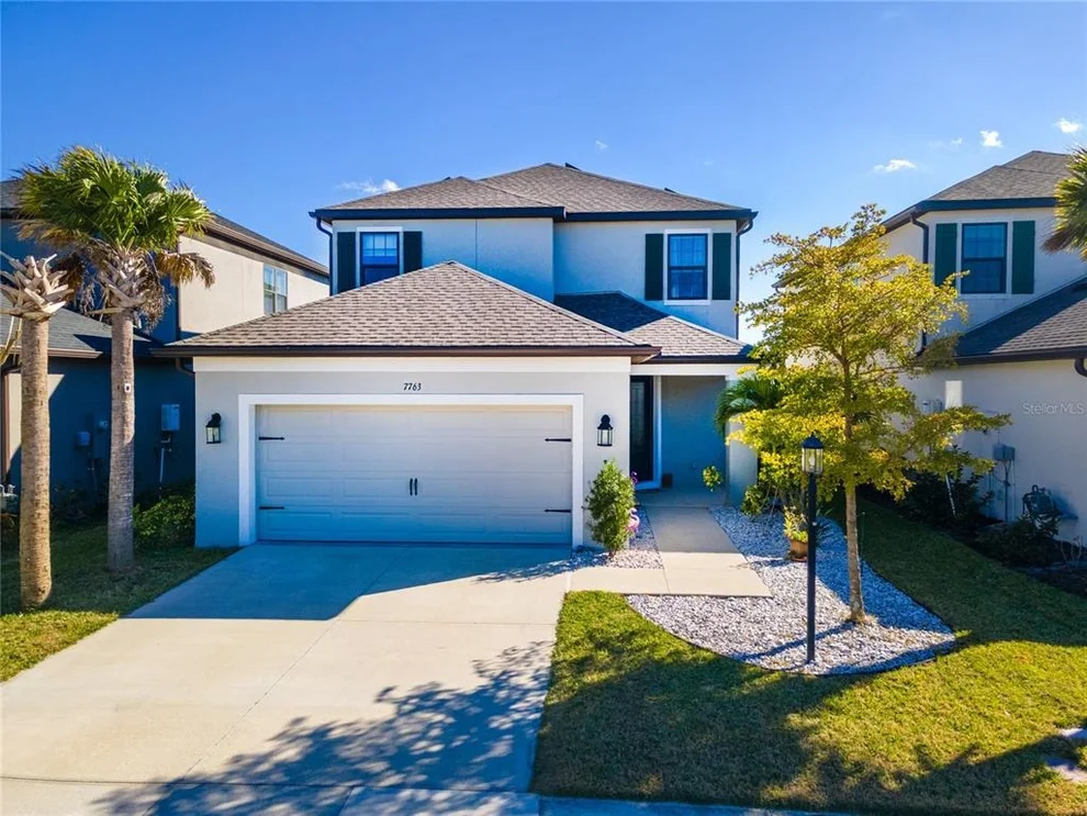 Unit for sale at 7763 NIGHTFALL TERRACE, SARASOTA, FL 34241