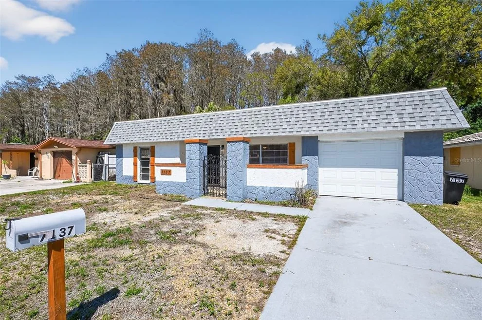 Unit for sale at 7137 GULF HIGHLANDS DRIVE, PORT RICHEY, FL 34668