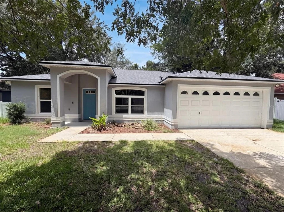 Unit for sale at 1360 WILDBERRY LANE, DELTONA, FL 32725