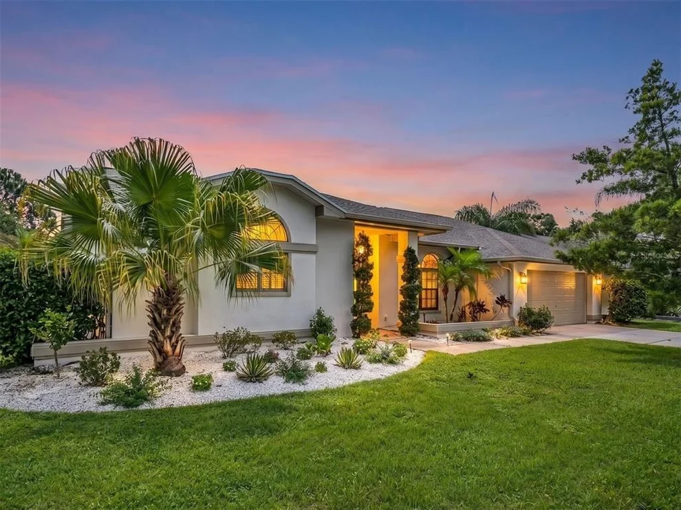 Unit for sale at 447 WHISPERING LAKES BOULEVARD, TARPON SPRINGS, FL 34688