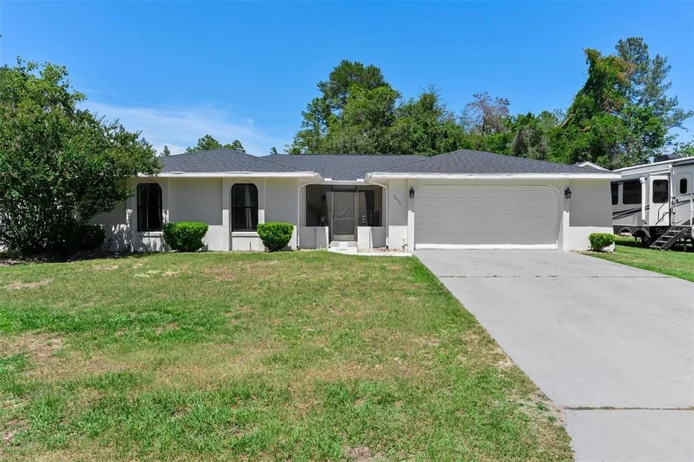 Unit for sale at 5435 SW 165TH STREET ROAD, OCALA, FL 34473