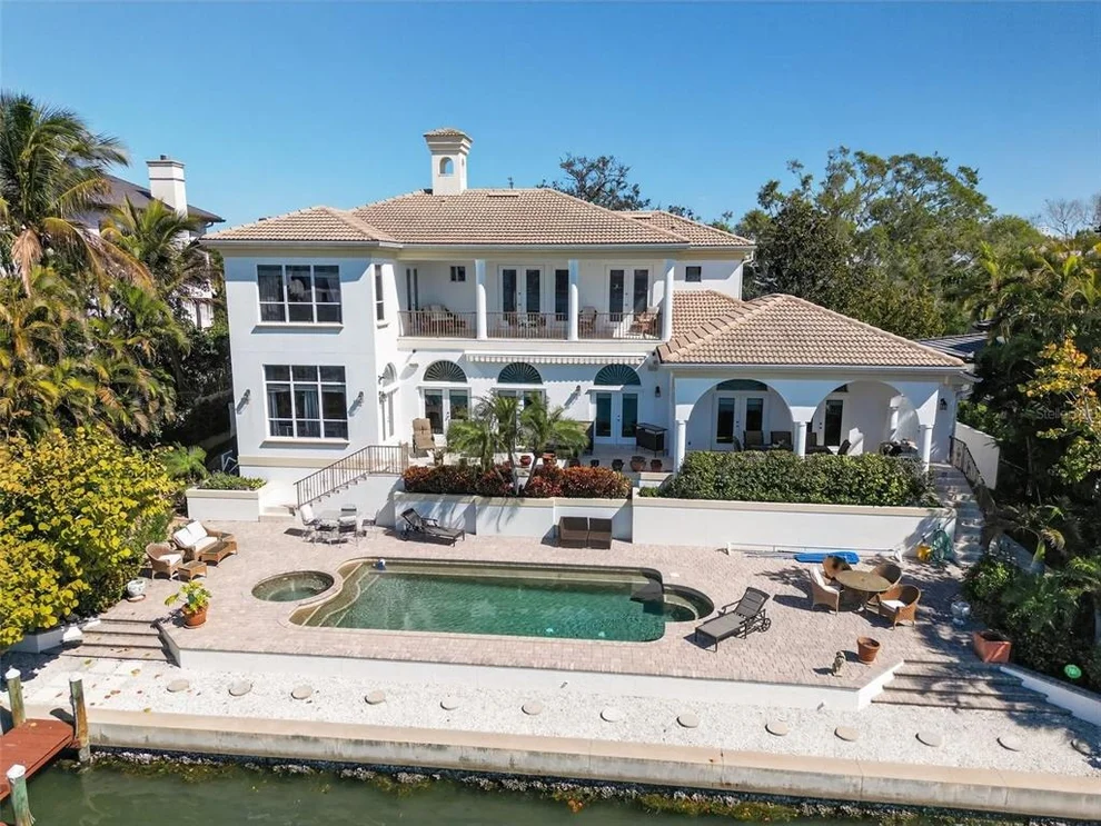 Unit for sale at 1444 HARBOR DRIVE, SARASOTA, FL 34239