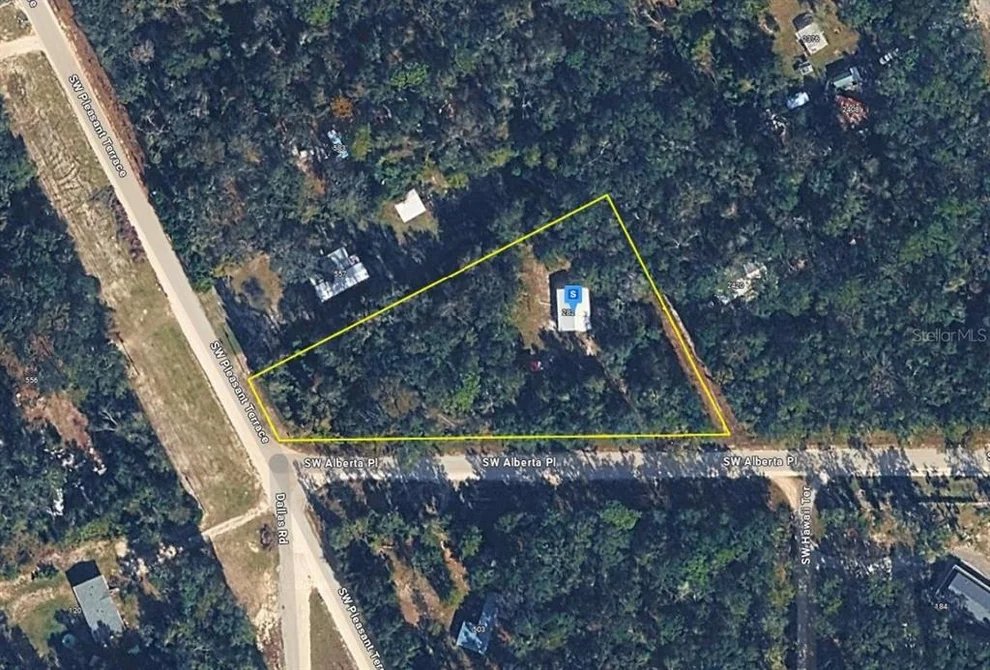 Unit for sale at 282 SW ALBERTA PLACE, FORT WHITE, FL 32038