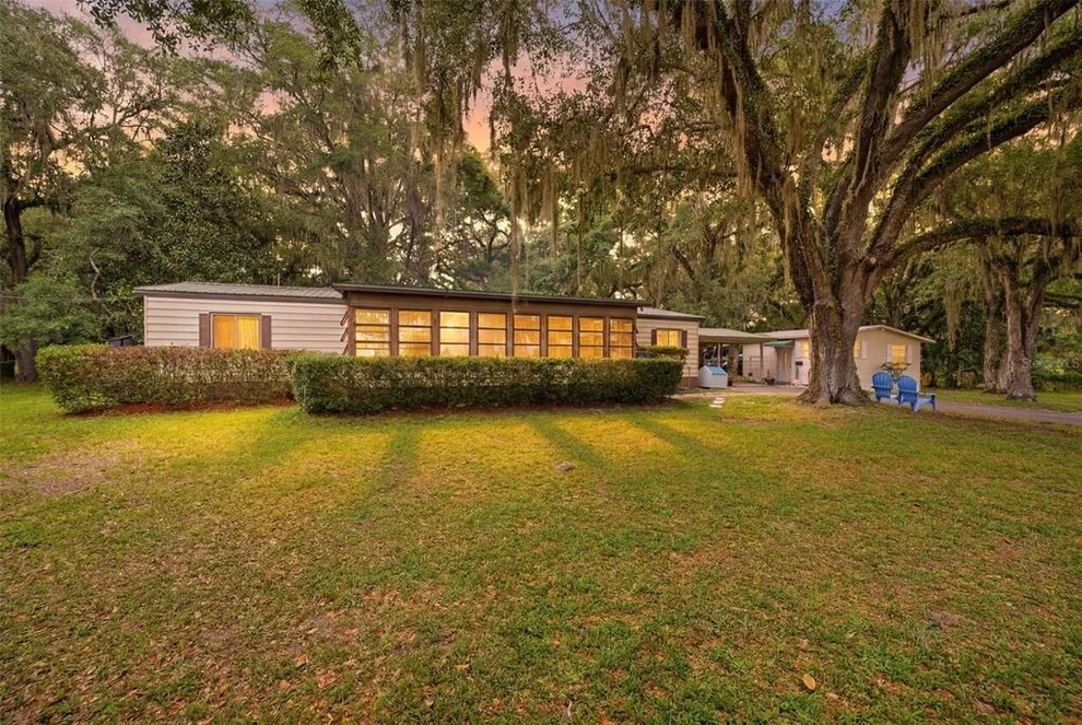 Unit for sale at 7663 CR 247, LAKE PANASOFFKEE, FL 33538