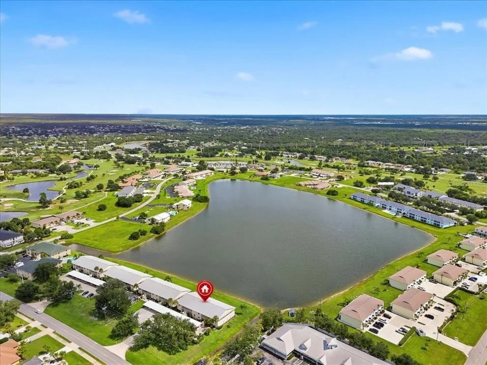 Unit for sale at 1512 RIO DE JANEIRO AVENUE, PUNTA GORDA, FL 33983