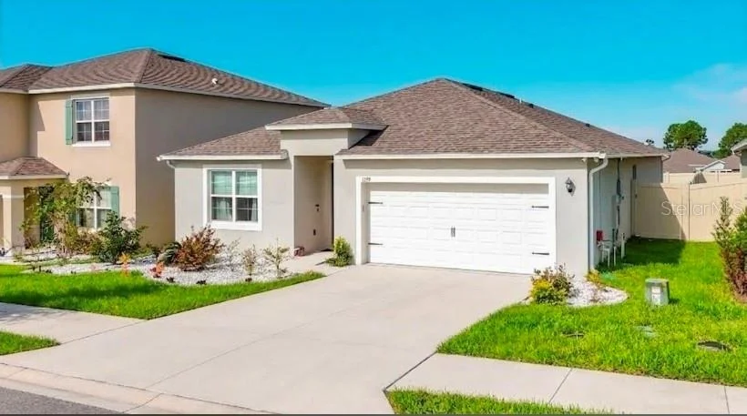 Unit for sale at 1293 TAGLIAMENTO LANE, HAINES CITY, FL 33844