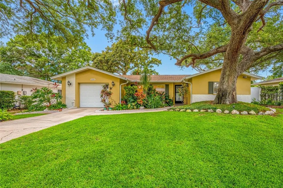 Unit for sale at 2036 FOREST DRIVE, CLEARWATER, FL 33763