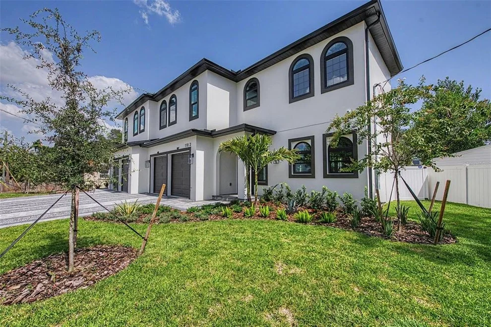 Unit for sale at 110 S ARRAWANA AVENUE, TAMPA, FL 33609