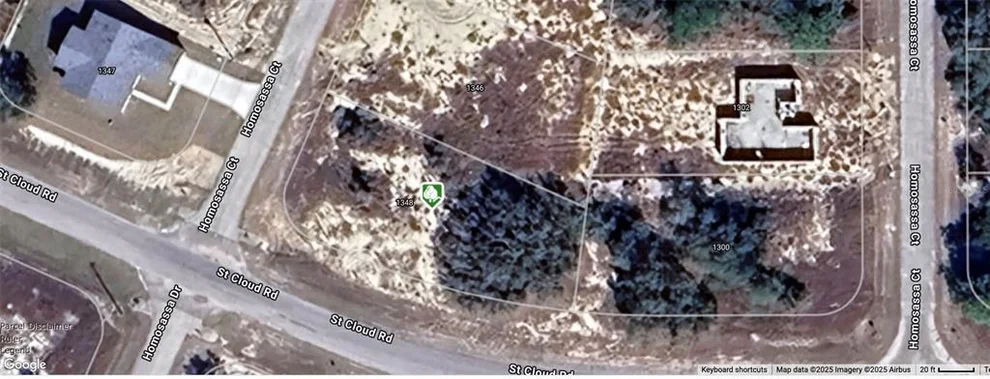 Unit for sale at 1348 HOMOSASSA COURT, KISSIMMEE, FL 34759