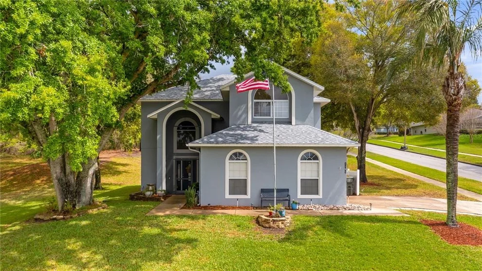 Unit for sale at 1195 BRENTWOOD DRIVE, CLERMONT, FL 34711