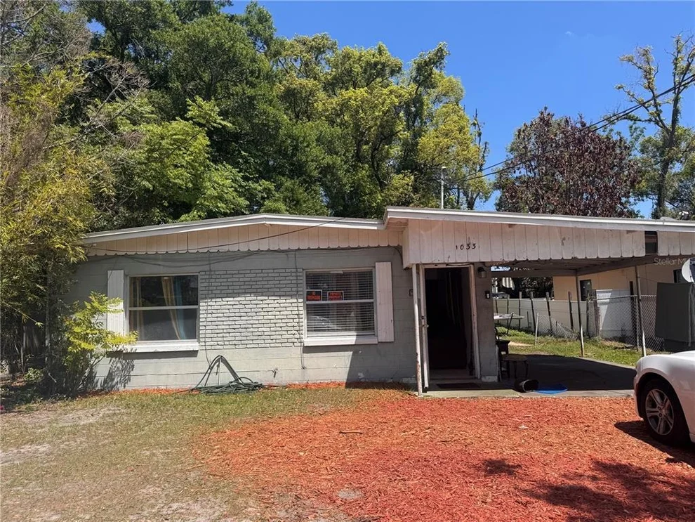 Unit for sale at 1033 COLUMBIA STREET, ORLANDO, FL 32805