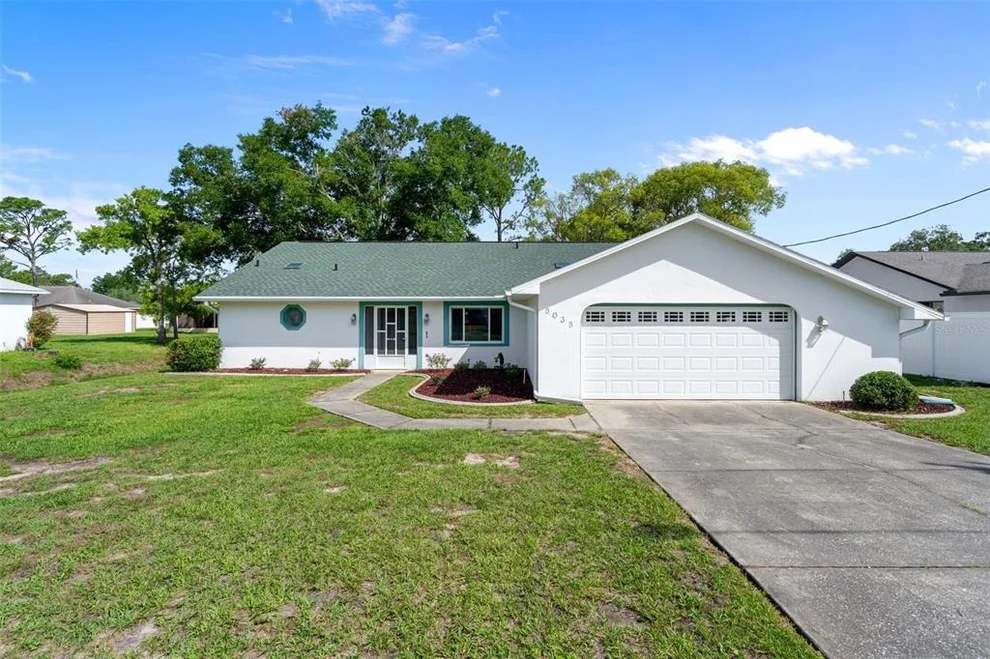 Unit for sale at 5035 HARBINGER ROAD, SPRING HILL, FL 34608