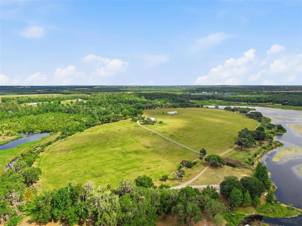 Unit for sale at 18610 TOWNSEND HOUSE ROAD, DADE CITY, FL 33523