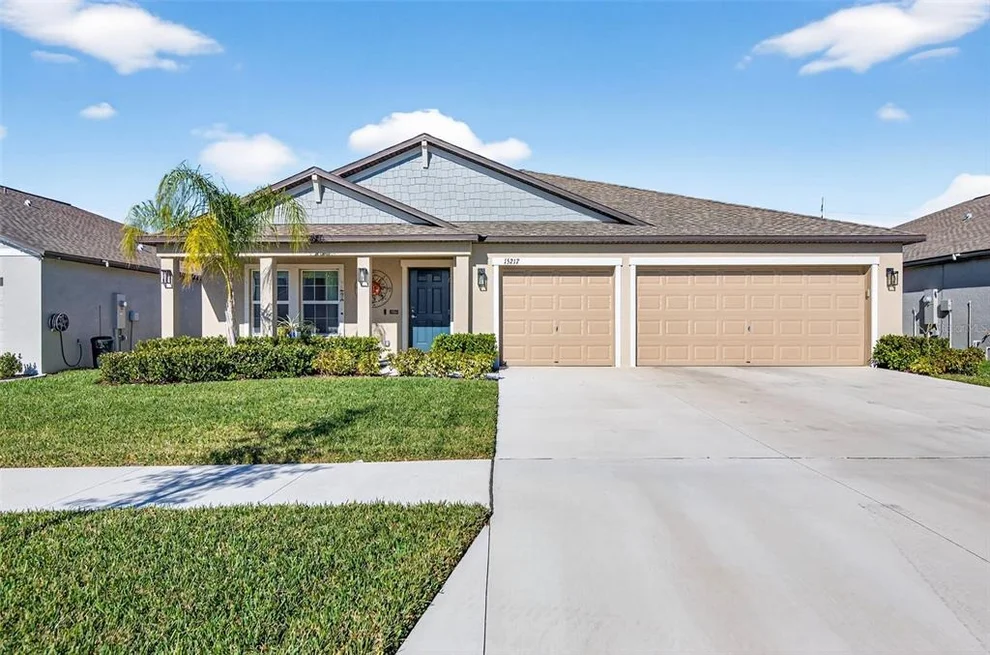 Unit for sale at 15217 ZIRCON RED DRIVE, WIMAUMA, FL 33598
