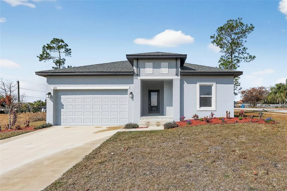 Unit for sale at 620 2ND STREET N, LAKE HAMILTON, FL 33851