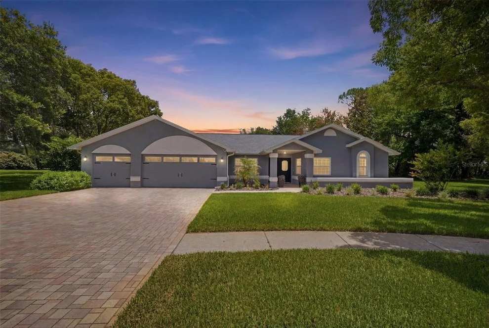 Unit for sale at 322 HOLLOW OAK COURT, SPRING HILL, FL 34609