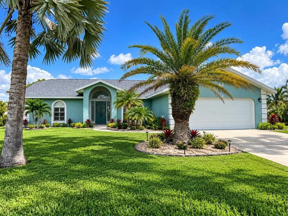 Unit for sale at 18114 PETOSKEY CIRCLE, PORT CHARLOTTE, FL 33948