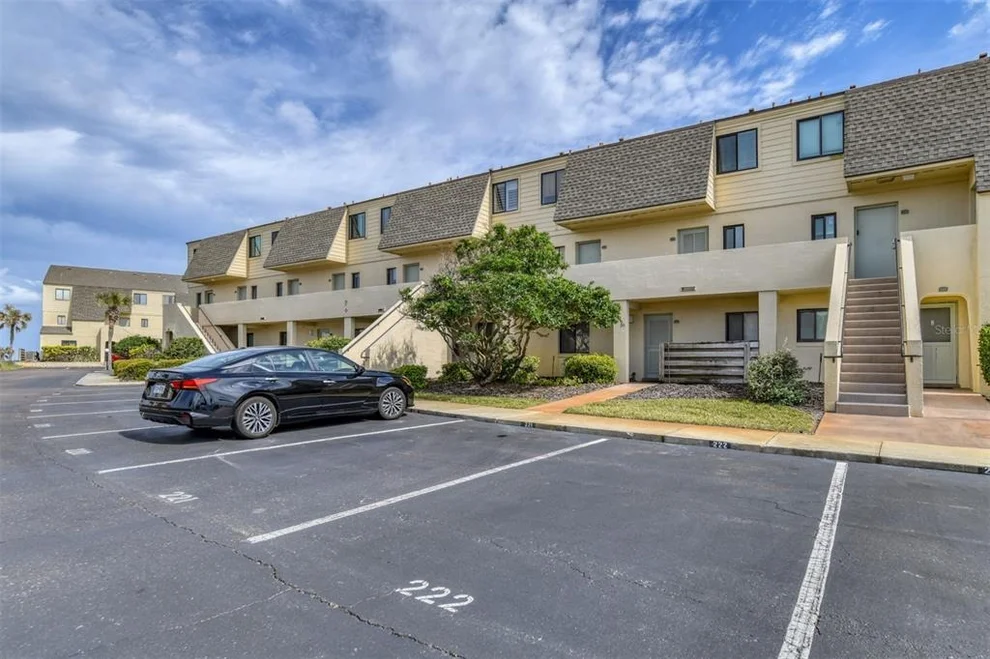 Unit for sale at 8550 A1A #222 S, ST AUGUSTINE, FL 32080