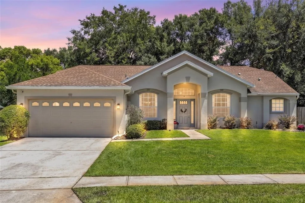 Unit for sale at 122 CEDAR SPRINGS CIRCLE, DEBARY, FL 32713