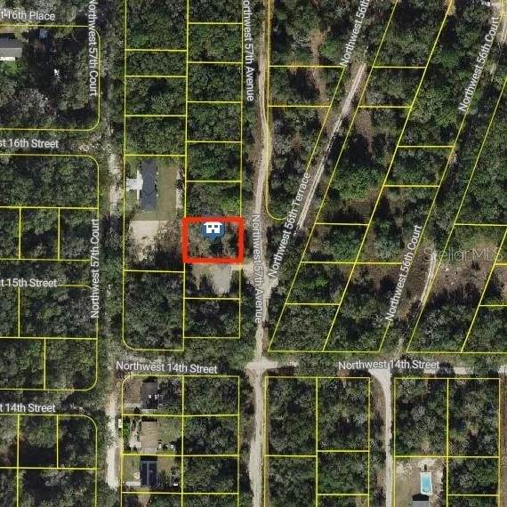 Unit for sale at Lot 167 NW 57TH AVENUE, OCALA, FL 34482