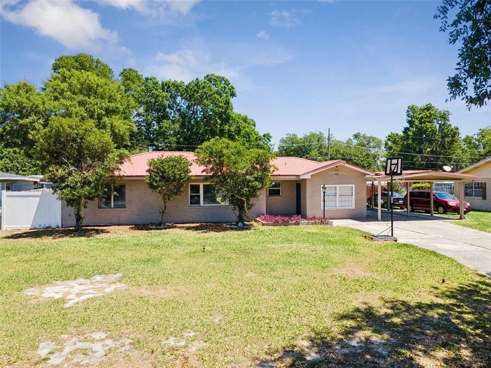 Unit for sale at 303 GRANADA ROAD, AUBURNDALE, FL 33823