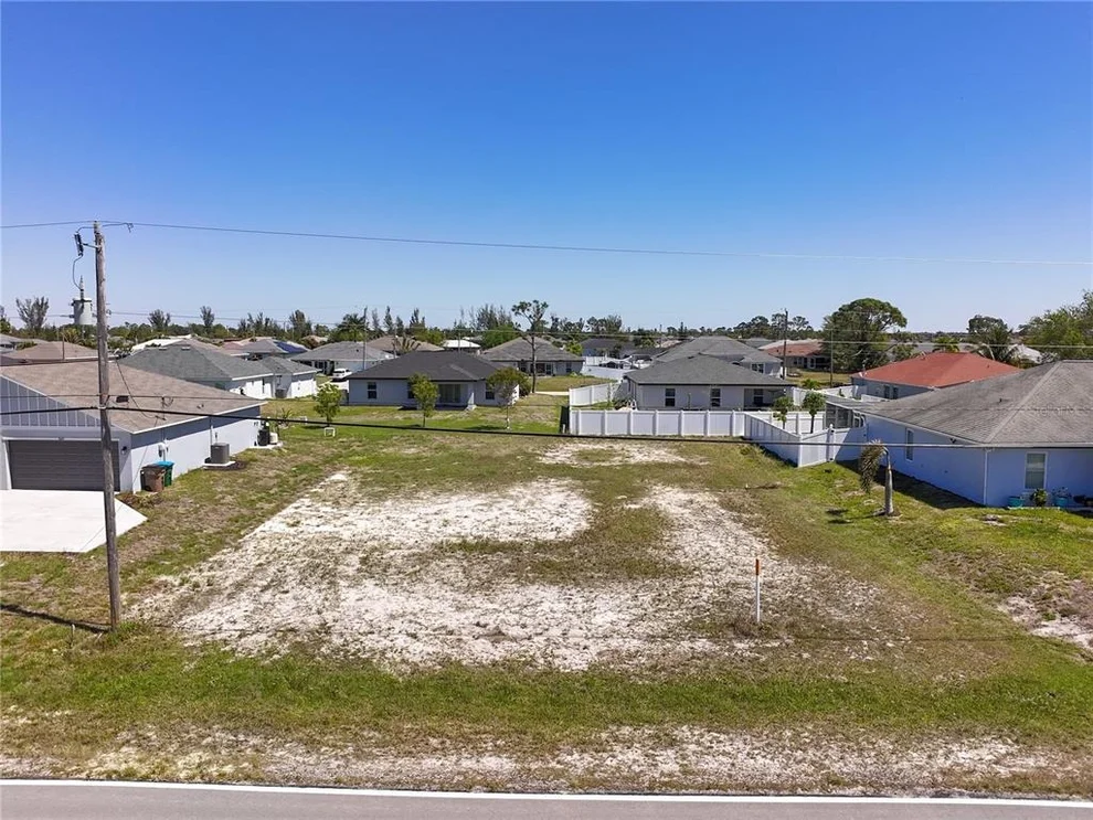 Unit for sale at 3605 W GATOR CIRCLE, CAPE CORAL, FL 33909