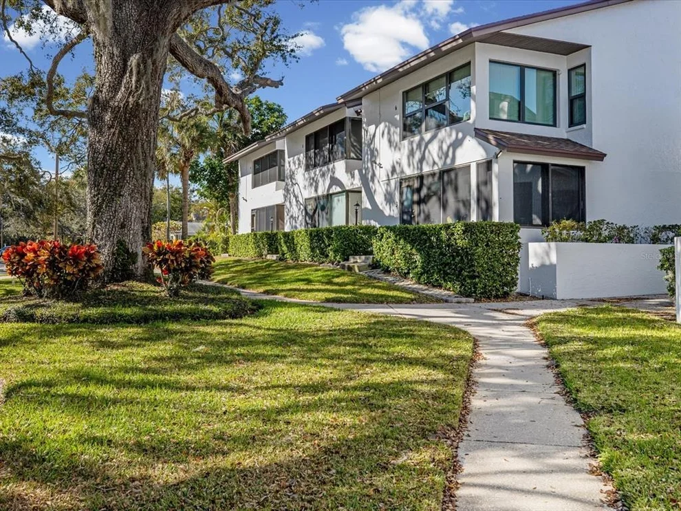 Unit for sale at 413 S BAYSHORE BOULEVARD, SAFETY HARBOR, FL 34695