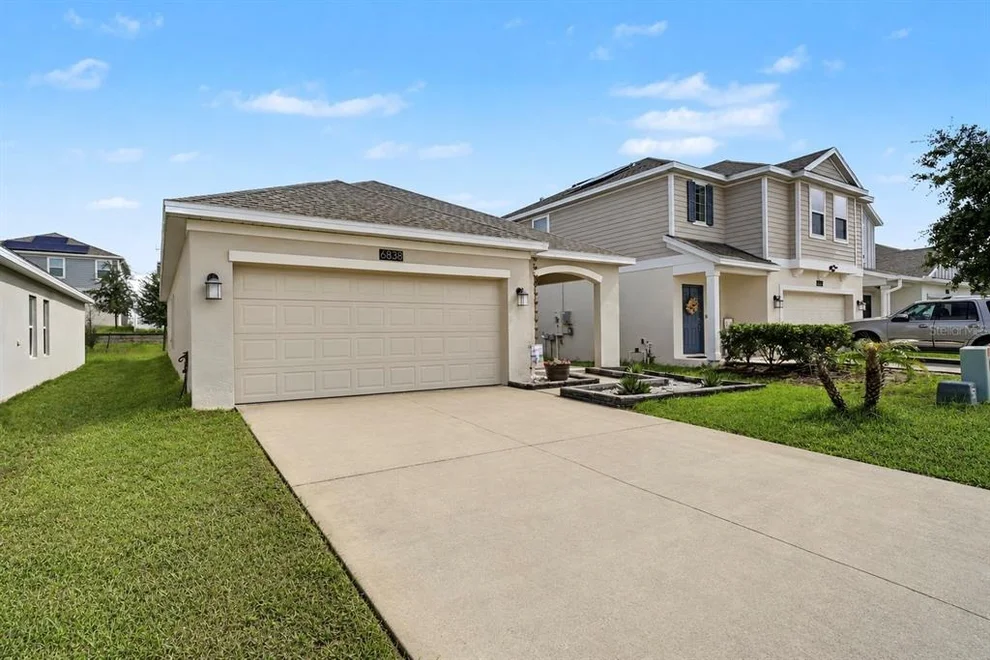 Unit for sale at 6838 WILSON HAMMOCK AVENUE, GROVELAND, FL 34736