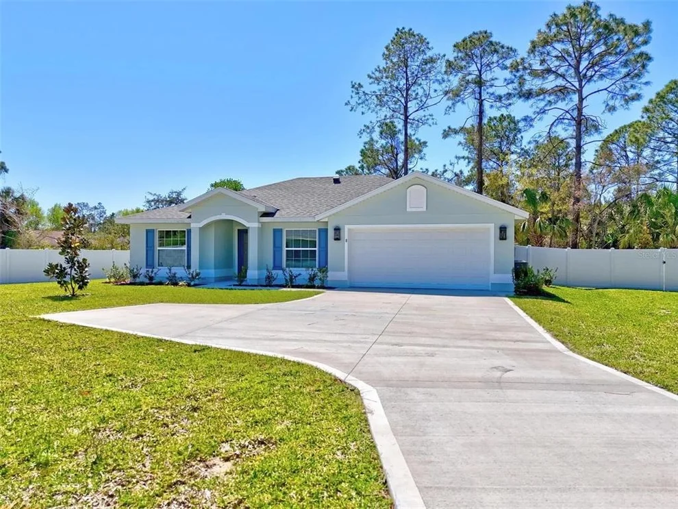 Unit for sale at 8 WHITE ROCK PLACE, PALM COAST, FL 32164