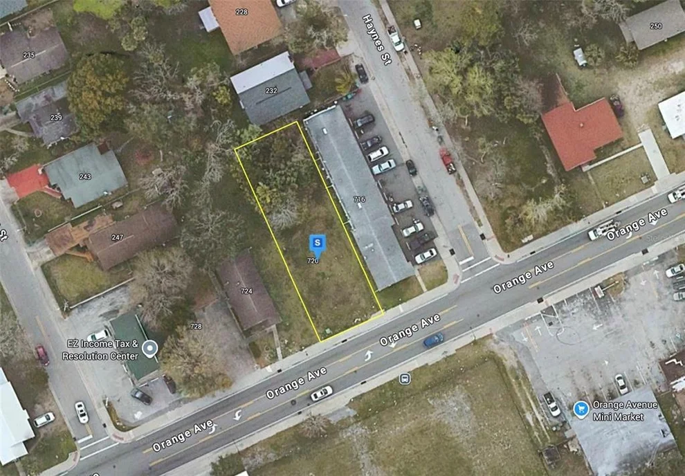 Unit for sale at 720 ORANGE AVENUE, DAYTONA BEACH, FL 32114