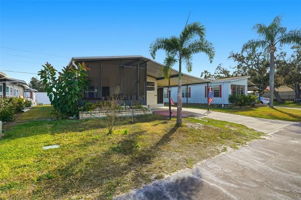 Unit for sale at 3404 JUDITH DRIVE, ELLENTON, FL 34222