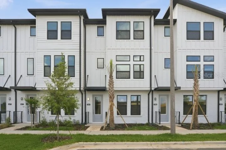 Unit for sale at 15267 HAMLIN PARK DRIVE, WINTER GARDEN, FL 34787