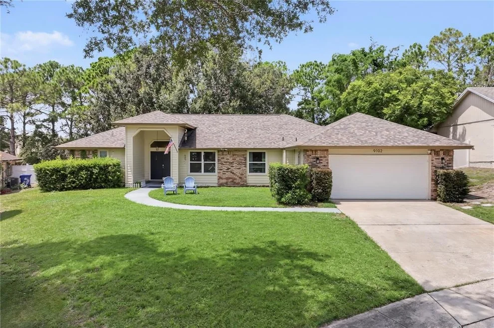 Unit for sale at 9102 FLORIBUNDA DRIVE, ORLANDO, FL 32818