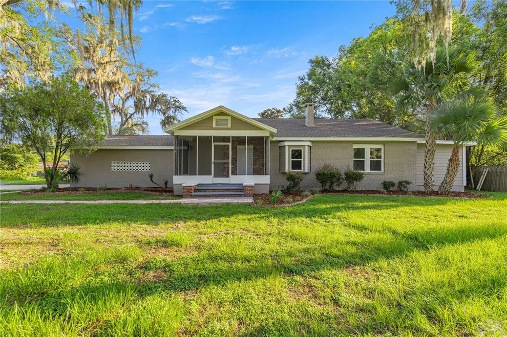 Unit for sale at 4609 NE 7TH STREET, OCALA, FL 34470