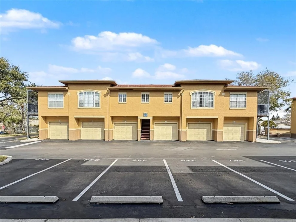 Unit for sale at 4340 BAYSIDE VILLAGE DRIVE, TAMPA, FL 33615