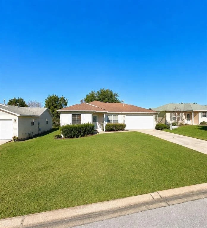 Unit for sale at 9533 SE 168TH MAPLESONG LANE, THE VILLAGES, FL 32162