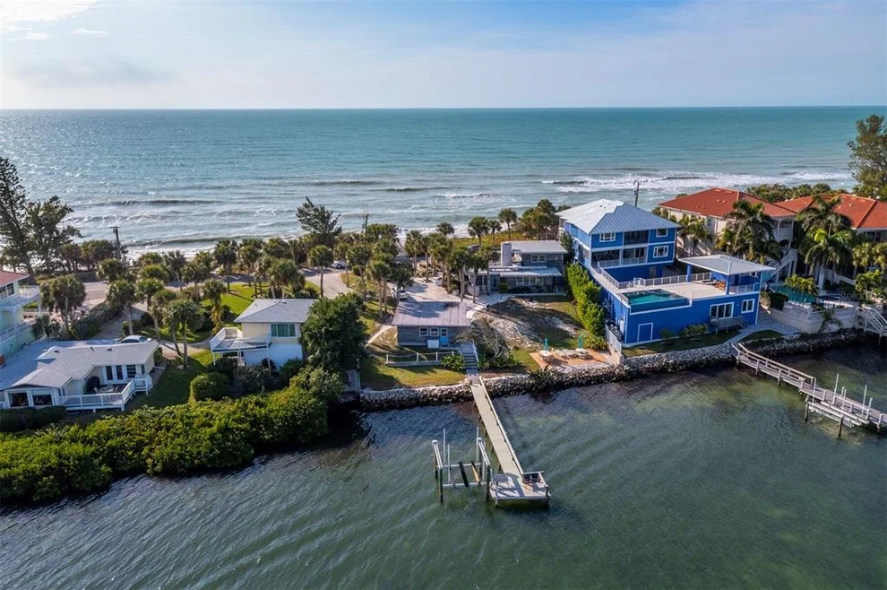 Unit for sale at 1620 CASEY KEY ROAD, NOKOMIS, FL 34275