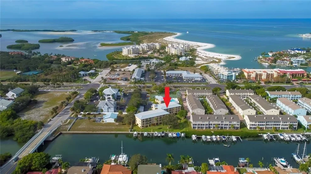 Unit for sale at 1125 PINELLAS BAYWAY S, ST PETERSBURG, FL 33715